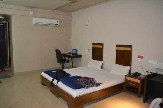 2 Bed Non AC Room